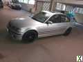 Foto Bmw e46 320i m54 m-Paket