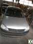 Foto Opel Corsa C 1.0l