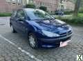 Foto Peugeot 206 EXPORT