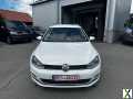 Foto Volkswagen Golf VII Variant Lounge BMT--EURO6--NAVI--SHZ--