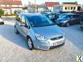 Foto Ford S-Max 2.0 TDCI 140 ps Navi 7 Sitze Tüv 06.2026