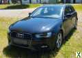 Foto Audi A4 2.0 TDI Ambition Avant (163 PS, TÜV neu)