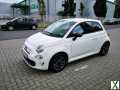 Foto Fiat 500