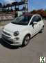 Foto Fiat 500C