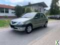 Foto Dacia logan 1.4 MPI Benzin