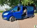 Foto Ford Transit Tourneo Costum