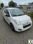 Foto Suzuki Alto 1.0 Klima