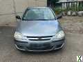 Foto Opel Corsa 1.2 Benzin