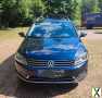 Foto Volkswagen Passat Variant 2.0 TDI DPF Highline Variant