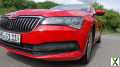 Foto Skoda Superb 1.5 TSI ACT AMBITION COMBI, 1.Hand,Garage