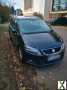 Foto Seat Alhambra 2.0 TDI, Reference, 7 Sitzer