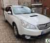 Foto Subaru Outback 2.0D Trend