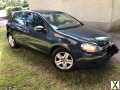 Foto Volkswagen Golf 1.4 TSI 90kW Comfortline Variant Comfor