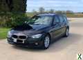 Foto Bmw 316 Diesel