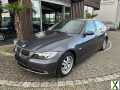 Foto BMW 325i E90