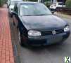 Foto VW Golf 4 1.4