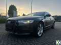 Foto Audi a6 4g 3.0 Tdi Automatik Euro5