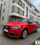 Foto AUDI A1 TFSI 1.4 122 PS Rot