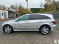 Foto Mercedes-Benz R 320 CDI 4MATIC -