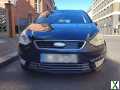 Foto Ford Galaxy 7 sitzer (Chrom Paket)