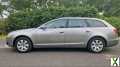 Foto Audi A6 Avant 4F 3.0TDI Quattro 2.Hd AUTOMATIK AHK SCHIEBD. LEDER