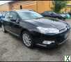 Foto CITROEN C5 . 2,2 HDI MODEL 2016.. MOTORSCHADEN