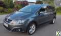 Foto Seat Alhambra 2.0 TDI FR-Line DSG