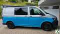 Foto VW T6 Camper VAN Womo, Ausbau 2 Personen Easyvanlife