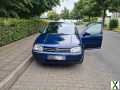 Foto Volkswagen Golf 1.6 Basis Basis