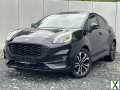 Foto Ford Puma ST-Line Mild-Hybrid 1.0EcoBoost*NAVI/VIR