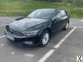 Foto VW Passat Variant 2.0 TDI Business AHK ACC DSG