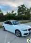 Foto BMW 118d Sport Line Automatik HiFi PDC DAB Navi