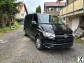 Foto T5 Multivan TDI
