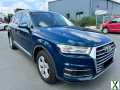 Foto Audi Q7 50 TDI QUATTRO * PARKASSISTENT * 2.HAND * PDC