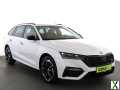 Foto Skoda Octavia Combi iV 1.4 TSI RS First Edition Aut.+H