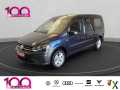 Foto Volkswagen Caddy Nfz Kombi BMT 1.4 EU6d-T Maxi Klima Temp P