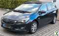 Foto Opel Astra ST 1.4 Direct Inj Turbo 107kW 120 J Au