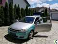 Foto Opel Corsa C 1.7 cdti