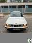 Foto BMW 520i (E34)