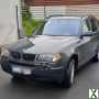 Foto BMW X3 3.0d - Standheizung Navi