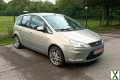 Foto FORD CMax Titanium TÜV 05/26!