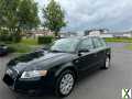 Foto Audi A4 2.0 TDI Top Zustand/Klima/SHZ/Tempo/TÜV NEU