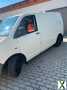 Foto VW Bus T5 Transporter