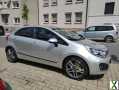 Foto Kia RIO 1.2 Dream Team Edition