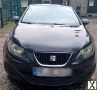 Foto Seat Ibiza 1.4