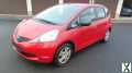 Foto Honda Jazz 1.2 el. Fh. vorn , ZV, Radio CD