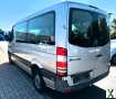 Foto Mercedes Sprinter 9 sitzer 1.hand