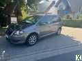 Foto Volkswagen Touran 1.4 TSI Freestyle*7 SITZER*KLIMA*NAVI*ALU