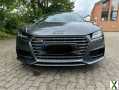 Foto Audi TTS Roadster 2.0 TFSI S tronic Quattro Matrix BO