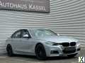 Foto BMW 318d *BI-XENON/NAVI/SCHIEBEDACH